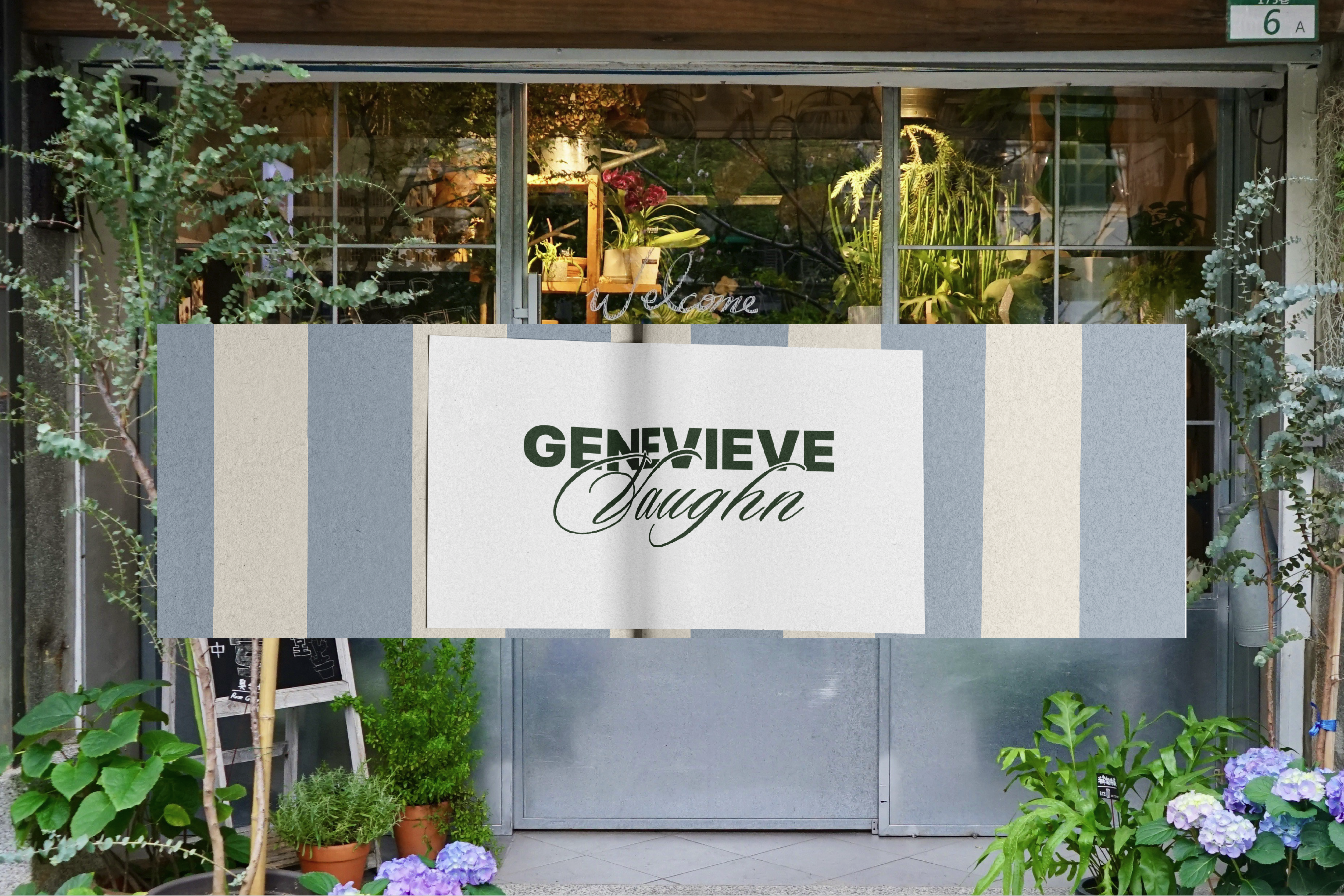 Genevieve Vaughn Florist
