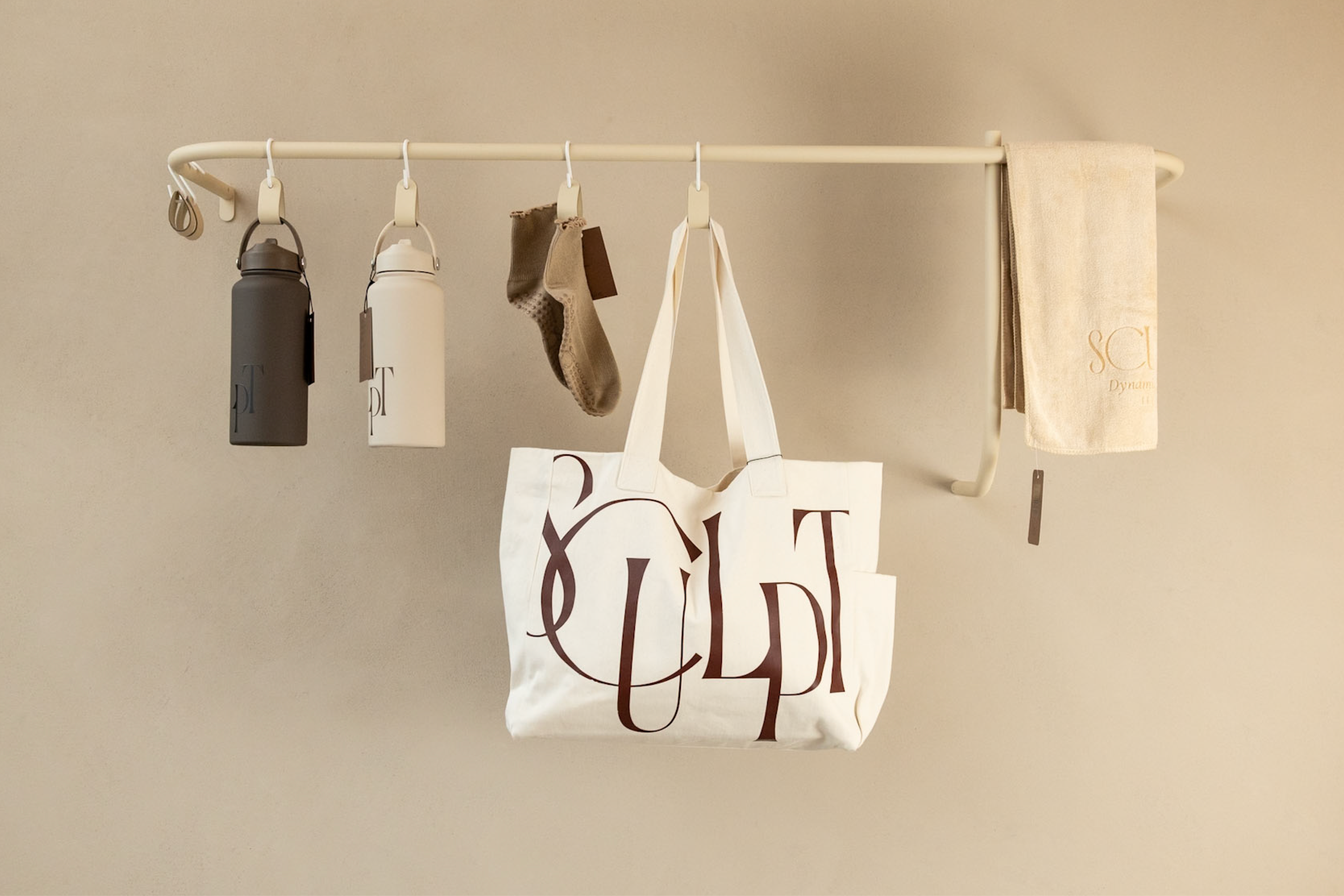 Sculpt Dynamic Pilates